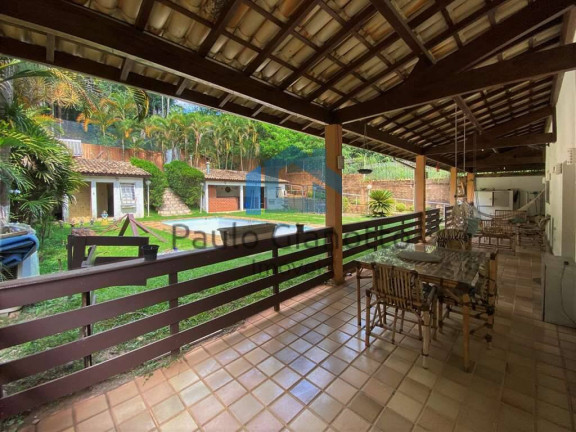 Imagem Casa de Condomínio com 4 Quartos à Venda, 1 m² em Chácara Dos Junqueiras - Carapicuíba Imagem Casa de Condomínio com 4 Quartos à Venda, 1 m² em Chácara Dos Junqueiras - Carapicuíba