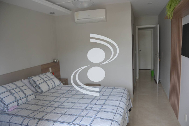 Imagem Casa de Condomínio com 4 Quartos à Venda, 278 m² em Recreio Dos Bandeirantes - Rio De Janeiro