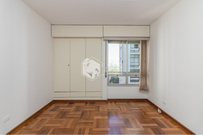 Imagem Apartamento com 3 Quartos à Venda, 161 m² em Jardim Paulista - São Paulo Imagem Apartamento com 3 Quartos à Venda, 161 m² em Jardim Paulista - São Paulo