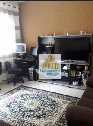 Imagem Sobrado com 4 Quartos à Venda, 175 m² em Picanço - Guarulhos Imagem Sobrado com 4 Quartos à Venda, 175 m² em Picanço - Guarulhos