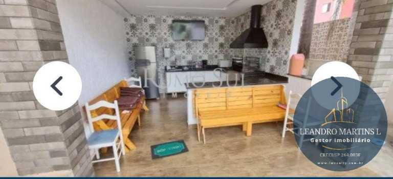 Imagem Casa de Condomínio com 3 Quartos à Venda, 120 m² em Pedreira - São Paulo