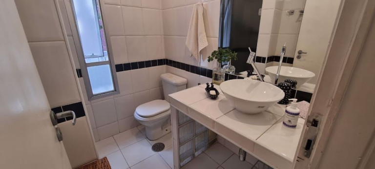 Imagem Apartamento com 3 Quartos à Venda, 100 m² em Cidade Monções - São Paulo Imagem Apartamento com 3 Quartos à Venda, 100 m² em Cidade Monções - São Paulo