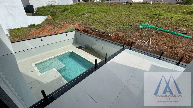 Imagem Casa de Condomínio com 3 Quartos à Venda, 210 m² em Cezar De Souza - Mogi Das Cruzes Imagem Casa de Condomínio com 3 Quartos à Venda, 210 m² em Cezar De Souza - Mogi Das Cruzes