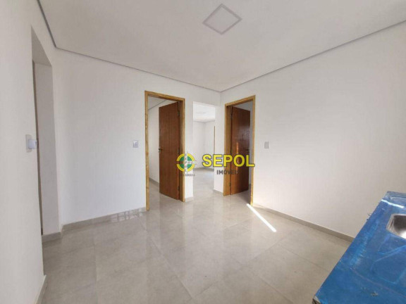 Imagem Casa com 3 Quartos à Venda, 62 m² em Jardim Irene - Santo André Imagem Casa com 3 Quartos à Venda, 62 m² em Jardim Irene - Santo André