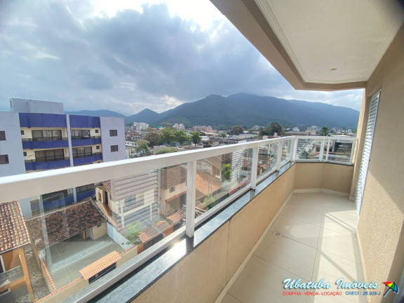 Imagem Apartamento com 3 Quartos à Venda, 117 m² em Centro - Ubatuba