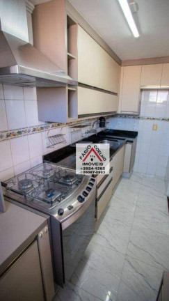 Imagem Cobertura com 4 Quartos à Venda, 140 m² em Vila Mariana - São Paulo Imagem Cobertura com 4 Quartos à Venda, 140 m² em Vila Mariana - São Paulo