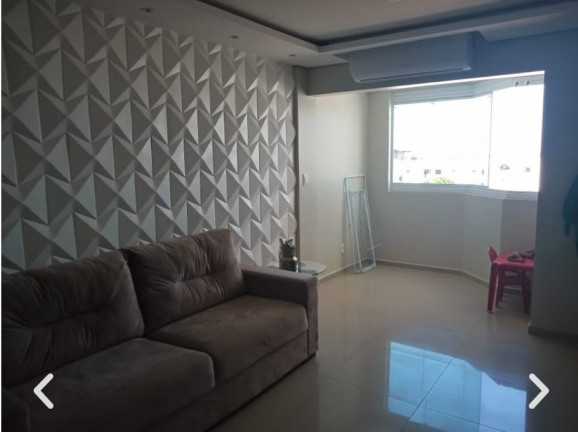 Imagem Apartamento com 3 Quartos à Venda, 86 m² em Morada Do Sol - Teresina Imagem Apartamento com 3 Quartos à Venda, 86 m² em Morada Do Sol - Teresina
