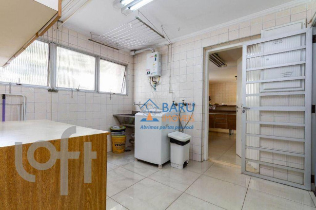 Imagem Apartamento com 4 Quartos à Venda, 188 m² em Jardins - São Paulo