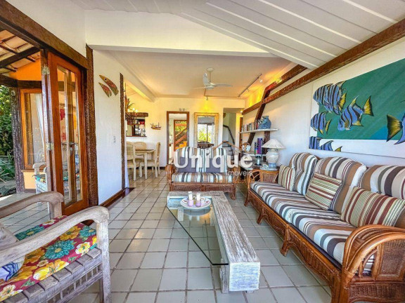 Imagem Casa com 4 Quartos à Venda, 160 m² em Forno - Armação Dos Búzios Imagem Casa com 4 Quartos à Venda, 160 m² em Forno - Armação Dos Búzios