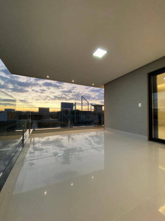 Imagem Sobrado com 3 Quartos à Venda, 312 m² em Residencial Parqville Jacarandá - Aparecida De Goiânia Imagem Sobrado com 3 Quartos à Venda, 312 m² em Residencial Parqville Jacarandá - Aparecida De Goiânia