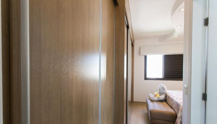 Imagem Apartamento com 3 Quartos à Venda, 94 m² em Mooca - São Paulo