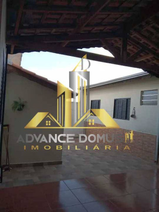 Imagem Casa com 3 Quartos à Venda, 130 m² em São Judas Tadeu - Tatuí