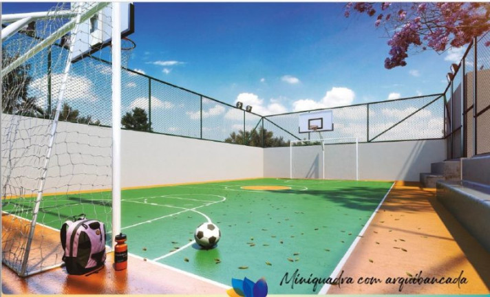Imagem Apartamento com 1 Quarto à Venda, 37 m² em Novo Osasco - Osasco