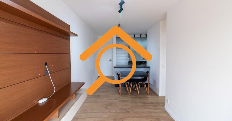 Imagem Imóvel com 2 Quartos à Venda, 65 m² em Jardim Marajoara - São Paulo Imagem Imóvel com 2 Quartos à Venda, 65 m² em Jardim Marajoara - São Paulo