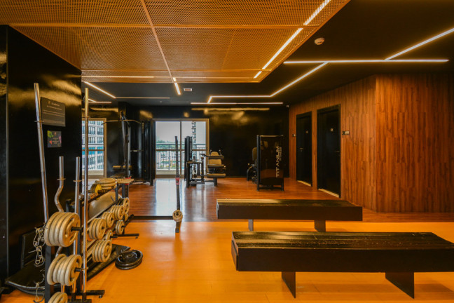 Imagem Apartamento com 1 Quarto à Venda, 21 m² em Moema - São Paulo Imagem Apartamento com 1 Quarto à Venda, 21 m² em Moema - São Paulo