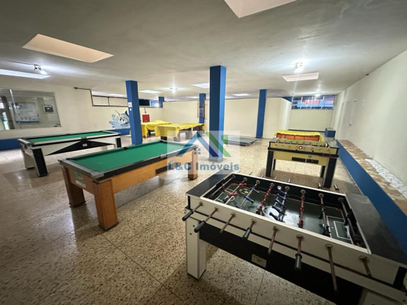 Imagem Imóvel com 2 Quartos à Venda, 58 m² em Mirim - Praia Grande