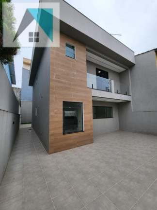 Casa com 3 Quartos à Venda, 130 m² em Portais (polvilho) - Cajamar