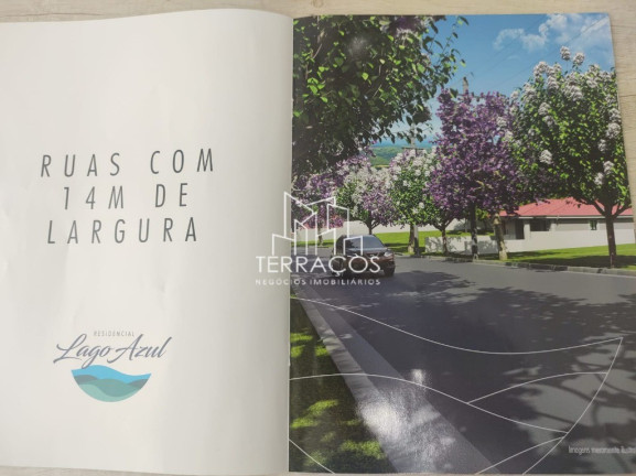 Imagem Terreno à Venda, 250 m² em Recanto Quarto Centenário - Jundiai Imagem Terreno à Venda, 250 m² em Recanto Quarto Centenário - Jundiai