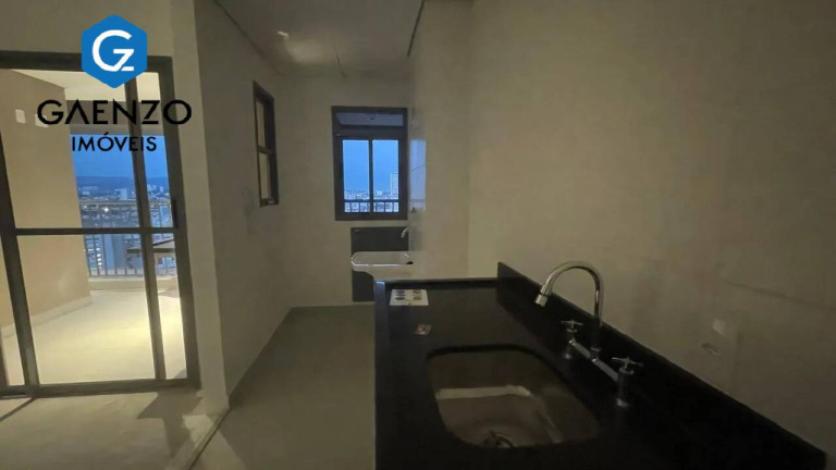 Imagem Apartamento com 2 Quartos à Venda, 64 m² em Centro - Osasco