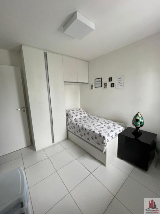 Imagem Apartamento com 3 Quartos à Venda, 105 m² em Casa Amarela - Recife