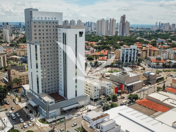 Imagem Imóvel Comercial à Venda, 400 m² em Setor Marista - Goiânia Imagem Imóvel Comercial à Venda, 400 m² em Setor Marista - Goiânia