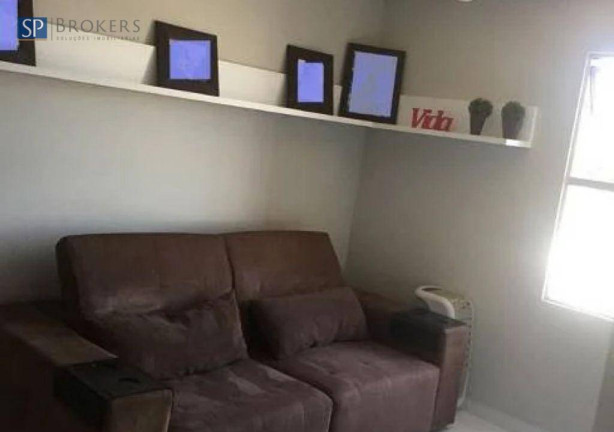 Imagem Apartamento com 3 Quartos à Venda, 65 m² em São Bernardo - Campinas Imagem Apartamento com 3 Quartos à Venda, 65 m² em São Bernardo - Campinas