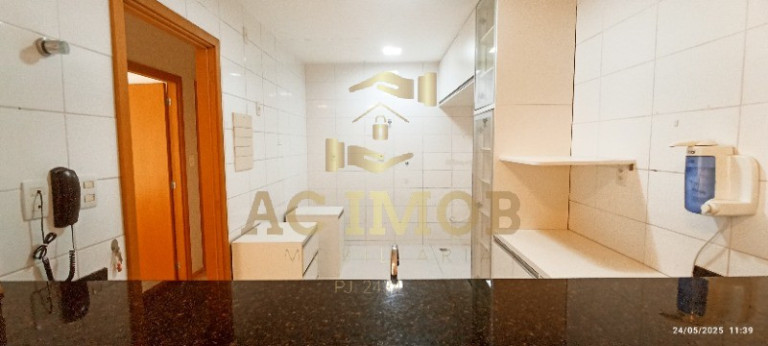 Imagem Imóvel com 2 Quartos para Alugar, 90 m² em Aquarius - Salvador Imagem Imóvel com 2 Quartos para Alugar, 90 m² em Aquarius - Salvador