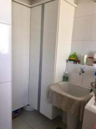Imagem Apartamento com 3 Quartos à Venda, 109 m² em Casa Branca - Santo André