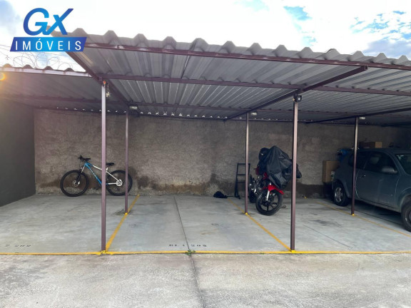 Imagem Apartamento com 2 Quartos à Venda, 62 m² em Veneza - Ribeirão Das Neves