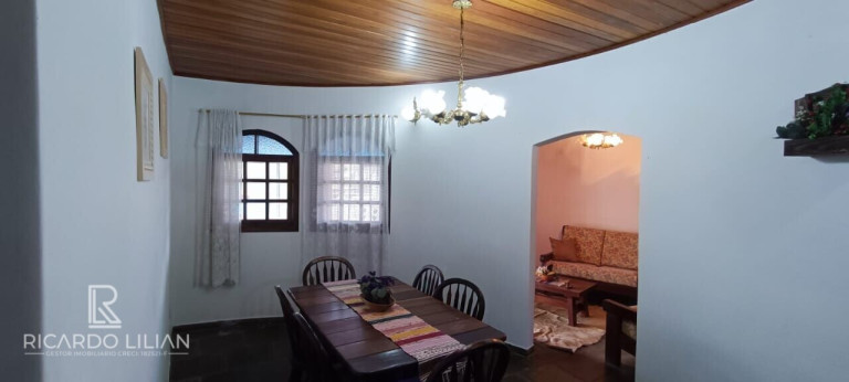 Imagem Casa de Condomínio com 3 Quartos à Venda, 159 m² em Centro - Bom Jesus Dos Perdões