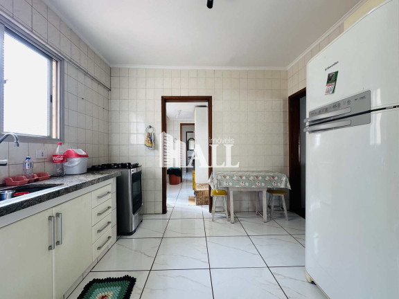 Imagem Apartamento com 3 Quartos à Venda, 120 m² em Centro - São José Do Rio Preto Imagem Apartamento com 3 Quartos à Venda, 120 m² em Centro - São José Do Rio Preto