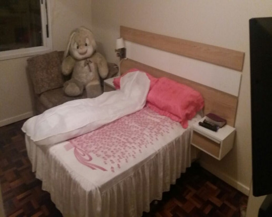 Imagem Apartamento com 3 Quartos à Venda, 109 m² em São João - Porto Alegre Imagem Apartamento com 3 Quartos à Venda, 109 m² em São João - Porto Alegre