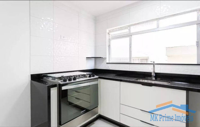Imagem Apartamento com 2 Quartos à Venda, 58 m² em Km 18 - Osasco