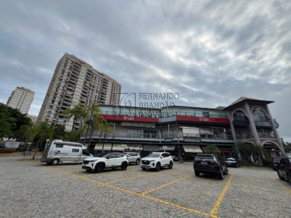 Imagem Imóvel para Alugar, 50 m² em Barra Da Tijuca - Rio De Janeiro Imagem Imóvel para Alugar, 50 m² em Barra Da Tijuca - Rio De Janeiro