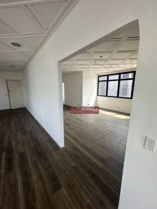 Imagem Sala Comercial à Venda, 90 m² em Campestre - Santo André Imagem Sala Comercial à Venda, 90 m² em Campestre - Santo André