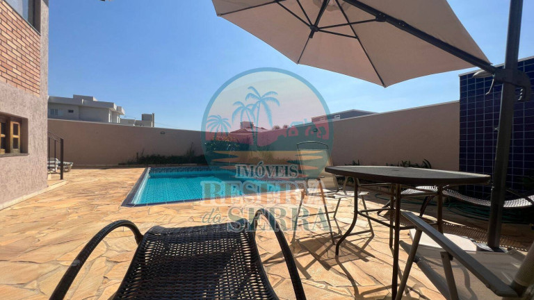 Imagem Casa de Condomínio com 4 Quartos à Venda, 271 m² em Reserva Da Serra - Jundiaí Imagem Casa de Condomínio com 4 Quartos à Venda, 271 m² em Reserva Da Serra - Jundiaí