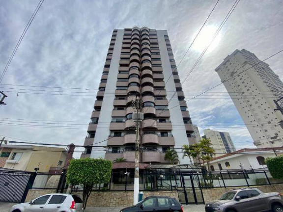 Imagem Apartamento com 3 Quartos à Venda, 110 m² em Vila Regente Feijó - São Paulo Imagem Apartamento com 3 Quartos à Venda, 110 m² em Vila Regente Feijó - São Paulo