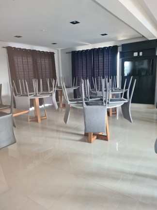 Imagem Apartamento com 2 Quartos à Venda, 103 m² em Canto Do Forte - Praia Grande