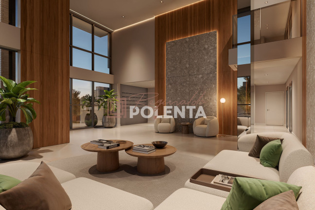 Imagem Apartamento com 3 Quartos à Venda, 94 m² em Michel - Criciúma