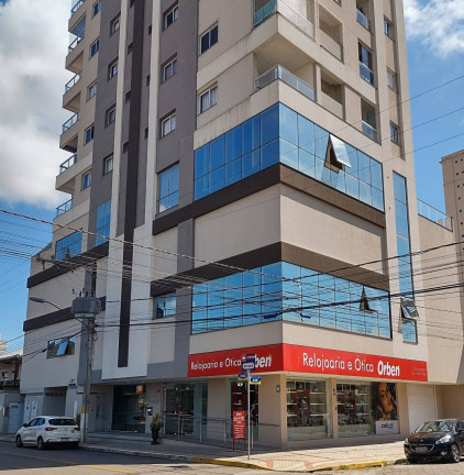 Imagem Apartamento com 2 Quartos à Venda, 70 m² em Morretes - Itapema