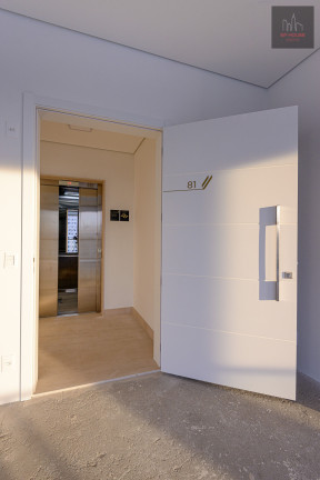 Imagem Apartamento com 4 Quartos à Venda, 294 m² em Ibirapuera - São Paulo