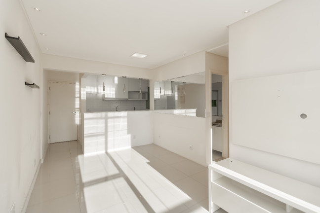 Imagem Apartamento com 3 Quartos à Venda, 67 m² em Vila Carrão - São Paulo Imagem Apartamento com 3 Quartos à Venda, 67 m² em Vila Carrão - São Paulo