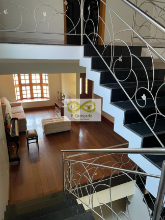 Imagem Casa com 3 Quartos à Venda, 293 m² em Jardim García - Campinas Imagem Casa com 3 Quartos à Venda, 293 m² em Jardim García - Campinas