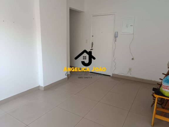 Imagem Apartamento com 1 Quarto à Venda, 37 m² em Centro - São Vicente