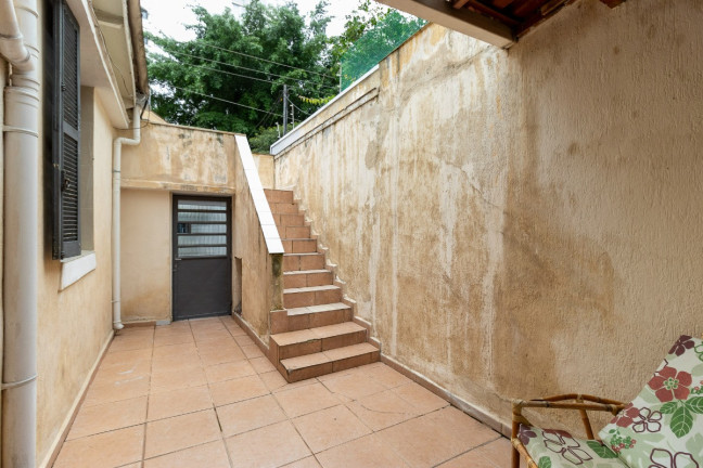 Imagem Casa com 2 Quartos à Venda, 140 m² em Indianópolis - São Paulo Imagem Casa com 2 Quartos à Venda, 140 m² em Indianópolis - São Paulo