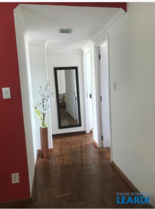 Imagem Apartamento com 3 Quartos à Venda, 130 m² em Centro - Santo André Imagem Apartamento com 3 Quartos à Venda, 130 m² em Centro - Santo André