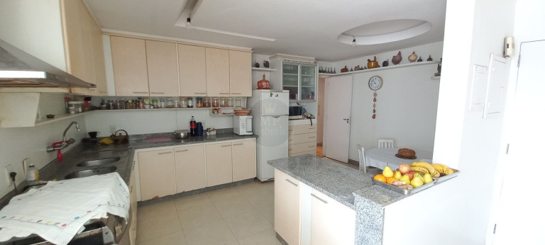 Imagem Apartamento com 4 Quartos à Venda, 386 m² em Barra Da Tijuca - Rio De Janeiro