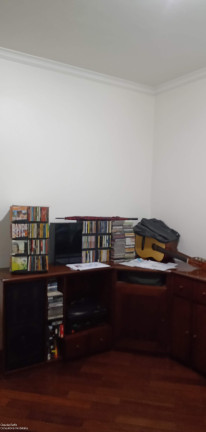 Imagem Sobrado com 4 Quartos à Venda, em Vila Alzira - Santo André Imagem Sobrado com 4 Quartos à Venda, em Vila Alzira - Santo André