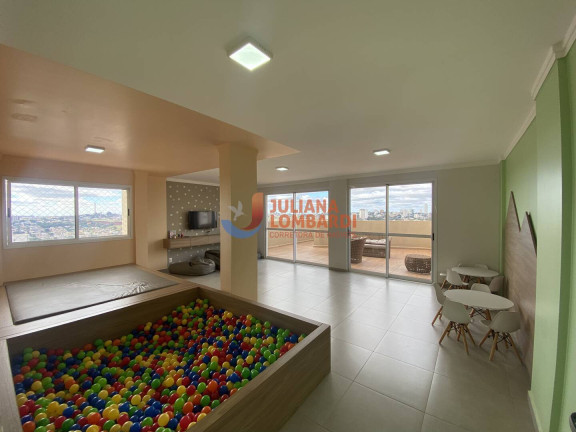 Imagem Apartamento com 2 Quartos à Venda,  em Centro - Cascavel