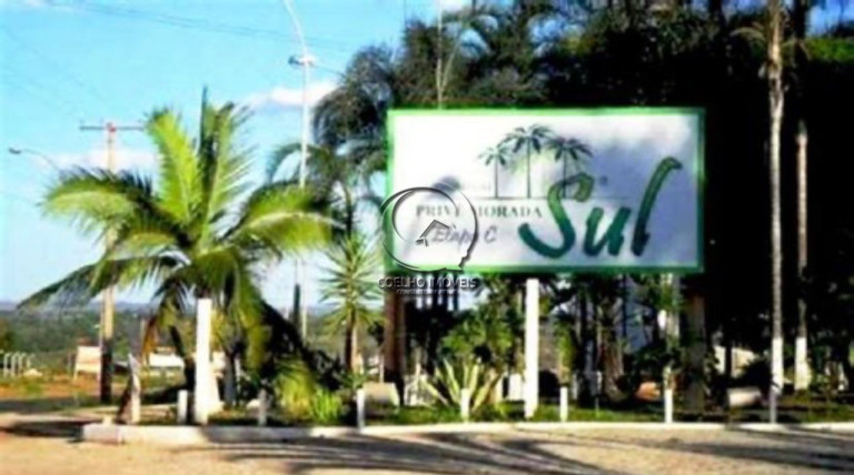 Terreno à Venda, 708 m² em Jardim Botânico - Brasília
